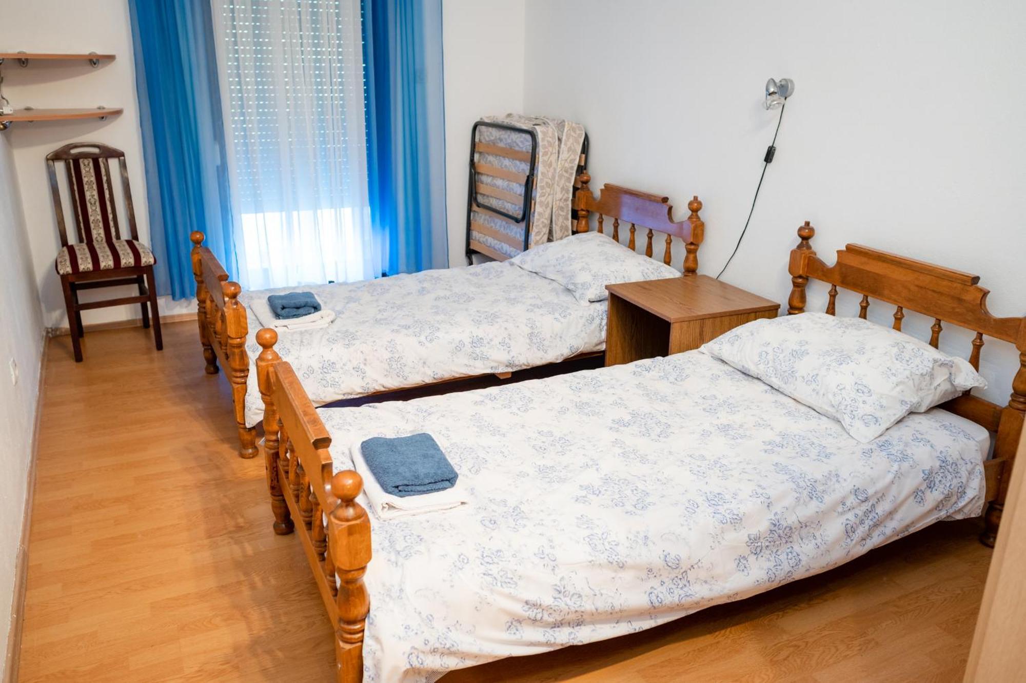 Apartamento Dalmatian Bilice Exterior foto